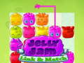 Game Jelly Jam Link & Match