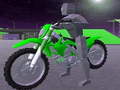 Game Sport Stunt Bike 3D Game