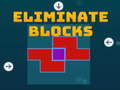 Jeu Eliminate Blocks
