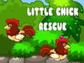 Jeu Little Chick Rescue