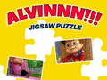 Jeu Alvinnn!!! Jigsaw Puzzle