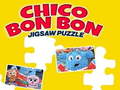 Jeu Chico Bon Bon Jigsaw Puzzle
