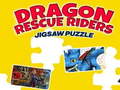 Game Dragon Rescue Riders Jigsaw Puzzle