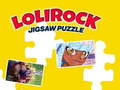 Game Lolirock Jigsaw Puzzle