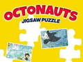 Game Octonauts Jigsaw Puzzle