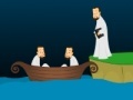 Jeu Priests and devils