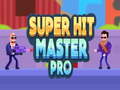 Game Super Hit Master pro
