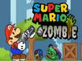 Jeu Super Mario vs Zombies