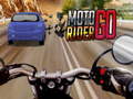 Game Moto Rider GO