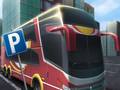 Jeu  Bus Simulator: Ultimate 2021