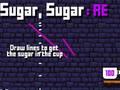 Game  Sugar, Sugar