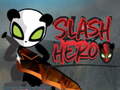 Game Slash Hero