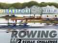 Game Rowing 2 Sculls