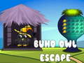 Game Buho Owl Escape
