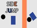 Game Side Jump