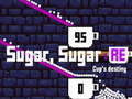Jeu Sugar Sugar RE: Cup's destiny