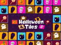 Game Halloween Tiles