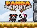 Jeu Panda Fight