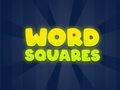 Jeu Word Squares