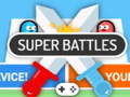 Game Super Battles