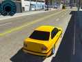 Game City Car Racing Simulator 2021