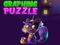 Jeu Graphing Puzzle 