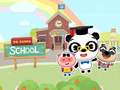 Jeu Dr Panda School