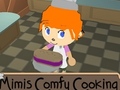 Jeu Mimis Comfy Cooking