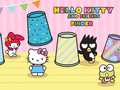 Game Hello Kitty and Friends Finder