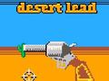 Game Desert Lead