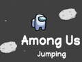 Game Among Us : Jumping