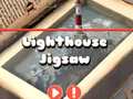 Jeu Lighthouse Jigsaw