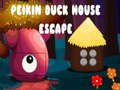 Game Peikin Duck Escape