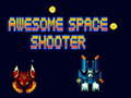 Jeu Awesome Space Shooter