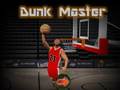 Game Dunk Master