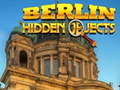 Jeu Berlin Hidden Objects
