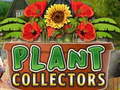 Jeu Plant collectors