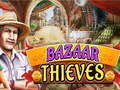 Jeu Bazaar thieves