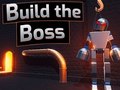 Game Build the Boss