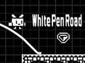 Jeu White Pen Road