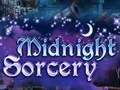 Jeu Midnight sorcery