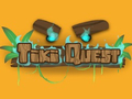Game Tiki Quest