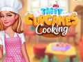 Game Tasty Cupcakes Cooking