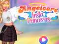 Game Angel Core Insta Princesses