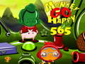 Game Monkey Go Happy Stage 565