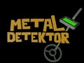 Jeu Metal Detektor