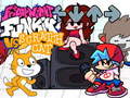 Game Friday Night Funkin vs Scratch Cat