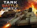 Jeu Tank Battle Blitz