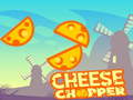 Game Cheese Chopper