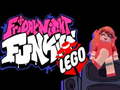 Game Friday Night Funkin’ LEGO